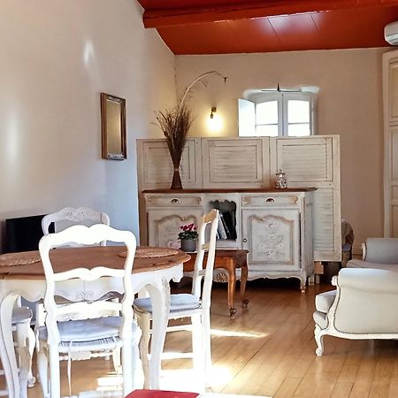 "Chez Gwenael Et Valery Fr" 50M2 Deco Shabby Villa Sorgues Exterior foto