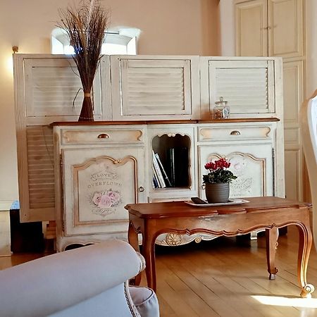 "Chez Gwenael Et Valery Fr" 50M2 Deco Shabby Villa Sorgues Exterior foto